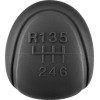 Lampa ������� ��� ������ ��������� Gamma Black ��������� Universal ����� �� 6 ��������� - 1 ���. - (06057)