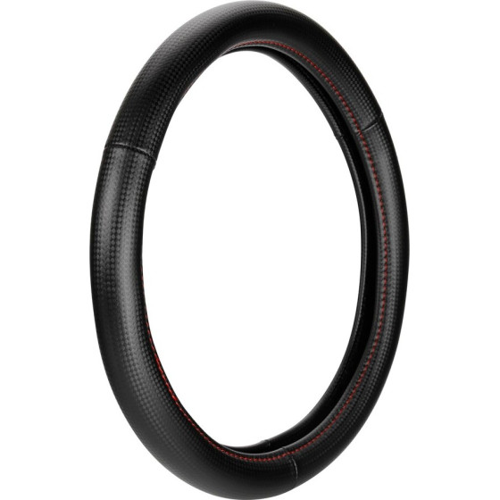Lampa ������� �������� Racing Premium Red (M) 37-39cm ��������� ����� Skeentex �����/�������/ Carbon Look - 1 ���. - (33167)