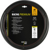 Lampa ������� �������� Racing Premium Red (M) 37-39cm ��������� ����� Skeentex �����/�������/ Carbon Look - 1 ���. - (33167)