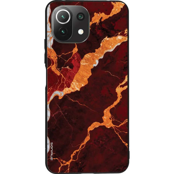 Sonique ���� Marble Series ��� Xiaomi Mi 11 Lite 4G / Mi 11 Lite 5G �������