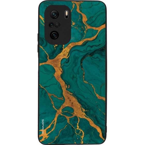 Sonique ���� Marble Series ��� Xiaomi Poco F3 / Mi 11i �������