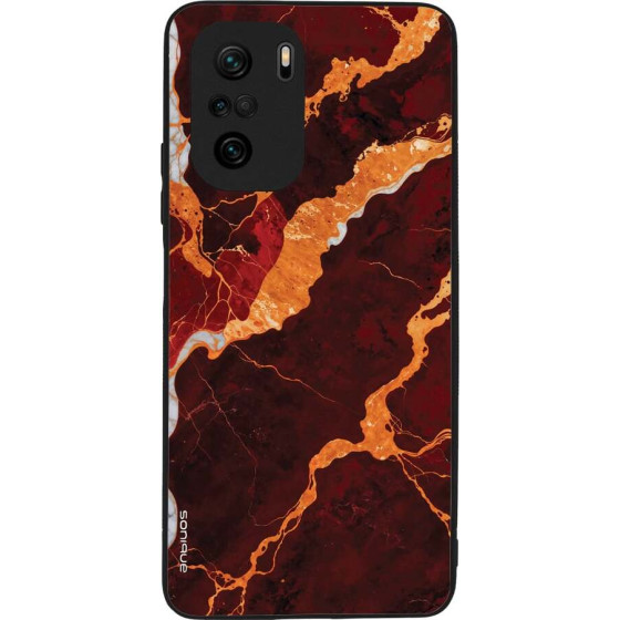 Sonique ���� Marble Series ��� Xiaomi Poco F3 / Mi 11i �������