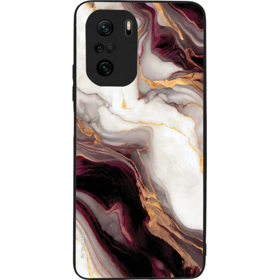 Sonique ���� Marble Series ��� Xiaomi Poco F3 / Mi 11i �������