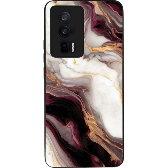 Sonique ���� Marble Series ��� Xiaomi Poco F5 Pro 5G �������