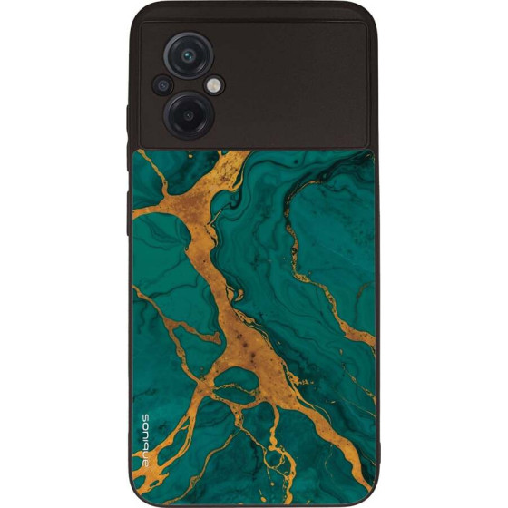 Sonique ���� Marble Series ��� Xiaomi Poco M5 �������
