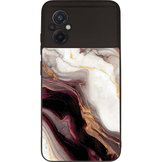 Sonique ���� Marble Series ��� Xiaomi Poco M5 �������