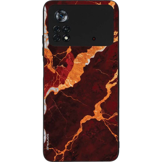 Sonique ���� Marble Series ��� Xiaomi Poco X4 Pro 5G �������