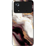 Sonique ���� Marble Series ��� Xiaomi Poco X4 Pro 5G �������