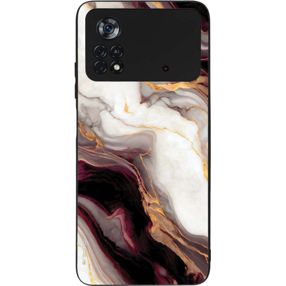 Sonique ���� Marble Series ��� Xiaomi Poco X4 Pro 5G �������
