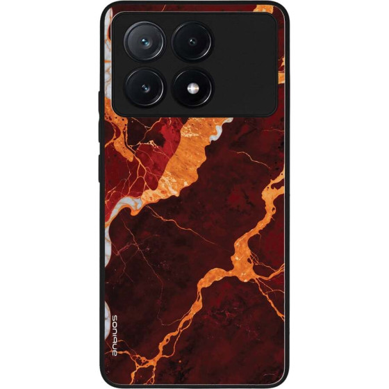 Sonique ���� Marble Series ��� Xiaomi Poco X6 Pro 5G �������
