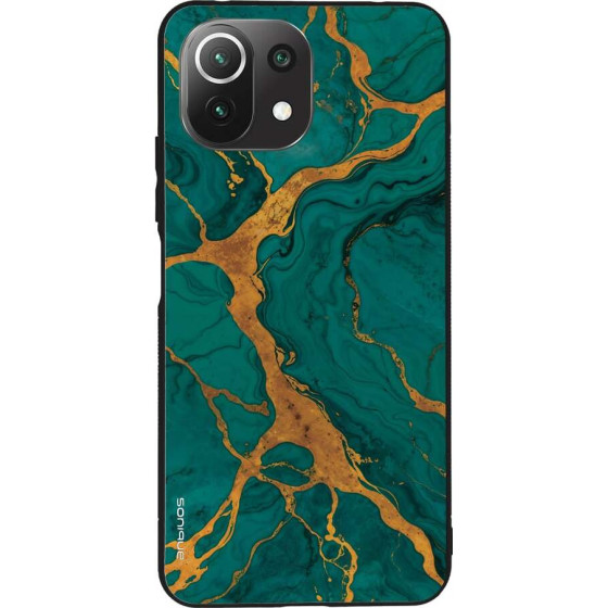Sonique ���� Marble Series ��� Xiaomi Mi 11 Lite 4G / Mi 11 Lite 5G �������