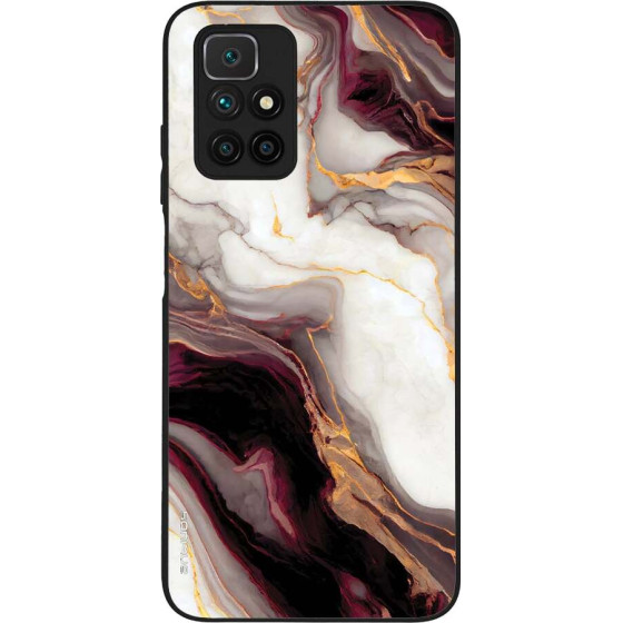 Sonique ���� Marble Series ��� Xiaomi Redmi 10 / Redmi 10 2022 �������