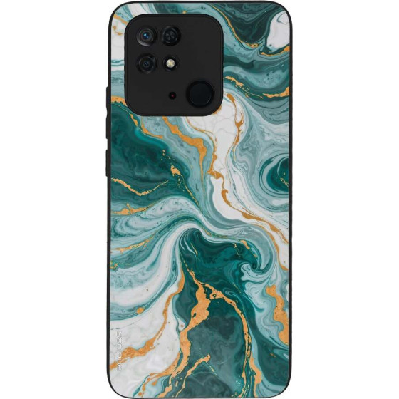 Sonique ���� Marble Series ��� Xiaomi Redmi 10C ������� 01