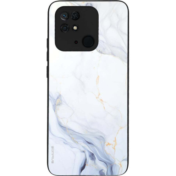 Sonique ���� Marble Series ��� Xiaomi Redmi 10C ����� 02