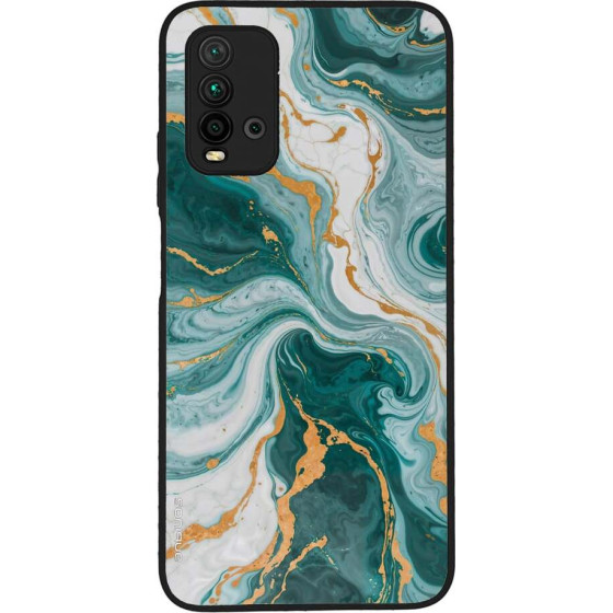 Sonique ���� Marble Series ��� Xiaomi Redmi 9T ������� 01