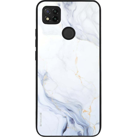 Sonique ���� Marble Series ��� Xiaomi Redmi 10A ����� 02