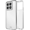 SBS 0.3 Skinny Tpu Xiaomi 14T Pro Transparent Backcover - (SKINXI14TPT)