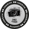 SBS Emily In Paris Stand Compatible With Magsafe Cam - (CMEMIPSTANDMS2)