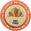SBS Emily In Paris Stand Compatible With Magsafe Croisant - (CMEMIPSTANDMS4)