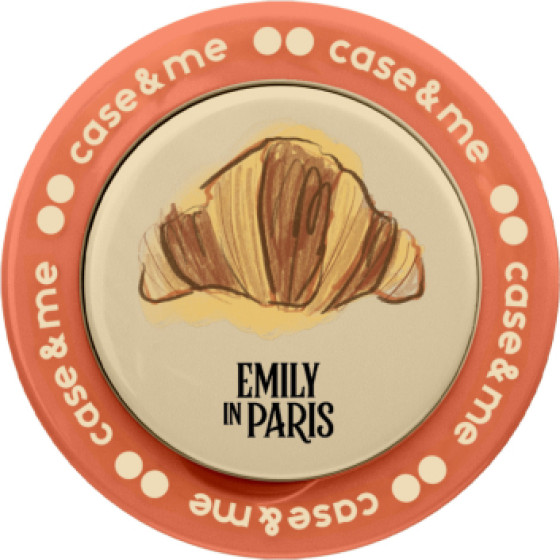 SBS Emily In Paris Stand Compatible With Magsafe Croisant - (CMEMIPSTANDMS4)