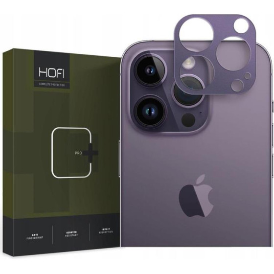Hofi ��������� ������������� ������� ������� Alucam Premium Pro+ Apple Iphone 14 Pro/ 14 Pro Max ��� - (0040426)
