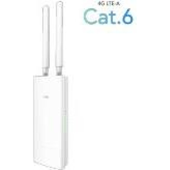 Cudy 4G Router AC1200 Cat.6 - (LT700 Outdoor)