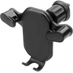 Maxlife Car Holder Air Vent For Smartphones Black - (MXCH-05)
