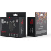 Maxlife Car Holder Air Vent For Smartphones Black - (MXCH-05)