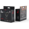 Maxlife Car Holder Air Vent For Smartphones Black - (MXCH-06)