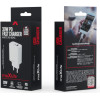 Maxlife Travel Fast Charger Pd Qc 30W 2 X Ports White - (MXTC-10-30AC)