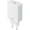 Maxlife Travel Fast Charger Pd Qc 30W White - (MXTC-10-30C)