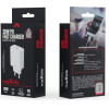 Maxlife Travel Fast Charger Pd Qc 30W White - (MXTC-10-30C)