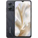 BlackView 4G Wave 8C (4GB + 64GB) Smartphone Black - (WAVE8C-B)