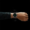 BlackView MULTI-Function Smartwatch With Flash Light And Gr Menu Black - (W50PRO-B)