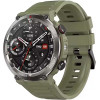 BlackView MULTI-Function Smartwatch With Flash Light And Gr Menu Green - (W50PRO-GN)