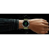 BlackView MULTI-Function Smartwatch With Flash Light And Gr Menu Green - (W50PRO-GN)