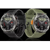 BlackView MULTI-Function Smartwatch With Flash Light And Gr Menu Green - (W50PRO-GN)