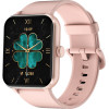 BlackView MULTI-Functional Smartwatch Pink - (R50-P)