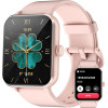 BlackView MULTI-Functional Smartwatch Pink - (R50-P)