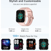 BlackView MULTI-Functional Smartwatch Pink - (R50-P)