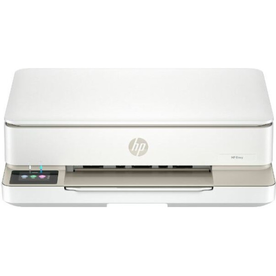 HP - Inc HP Envy 6120e All-in-One Printer - 714L8B - (714L8B#686)