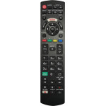 Noozy ��������������� RC25 ��� ����������� Panasonic, ������ ����������� ����� ��������������
