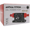 Auto Gs ������ �����, ������, �������� 3400RPM, 1300 lt/h, 3/4 ��� ����� �� ������� 1 ������� - (17229)
