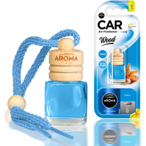 Auto Gs ��������� ����������� �������� ���������� �� ������ ������ Aroma 6ml �� ����� Ocean S54468 - (19049)