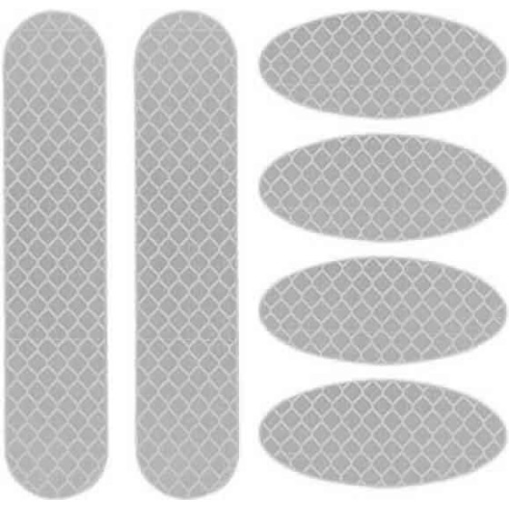 Auto Gs ����������� �������������� ��� 3M ����� 12x12cm 6��� - (24772)