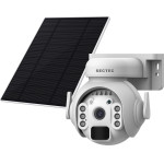 Sectec Smart ������ ������ 3MP, WiFi, SD, PTZ, IP65 - (ST-515C-3M-5W)