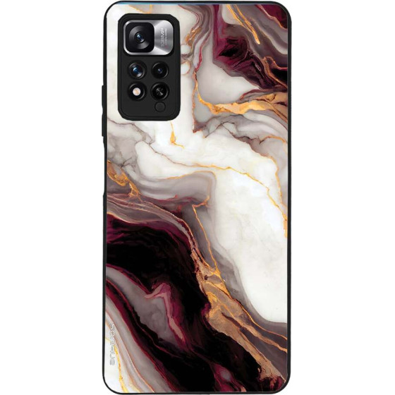 Sonique ���� Marble Series ��� Xiaomi Redmi Note 11 Pro 4G/5G / Redmi Note 12 Pro 4G �������