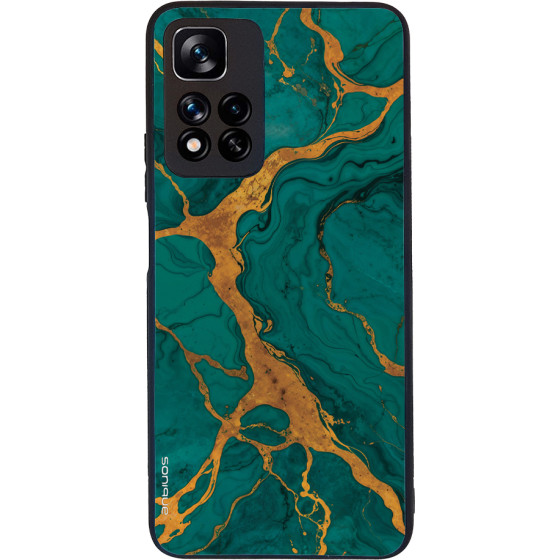 Sonique ���� Marble Series ��� Xiaomi Redmi Note 11 Pro Plus 5G �������