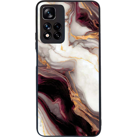 Sonique ���� Marble Series ��� Xiaomi Redmi Note 11 Pro Plus 5G �������