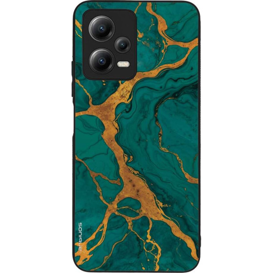 Sonique ���� Marble Series ��� Xiaomi Redmi Note 12 5G / Poco X5 5G �������